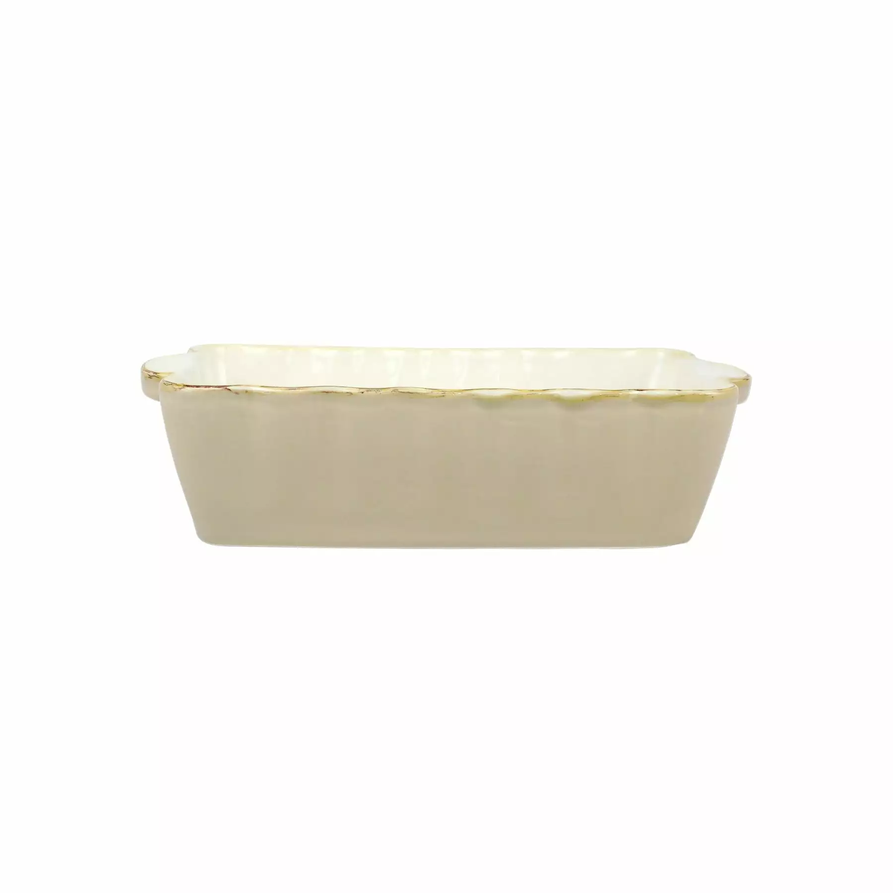 Vietri Italian Bakers Small Rectangular Baker - Image 19