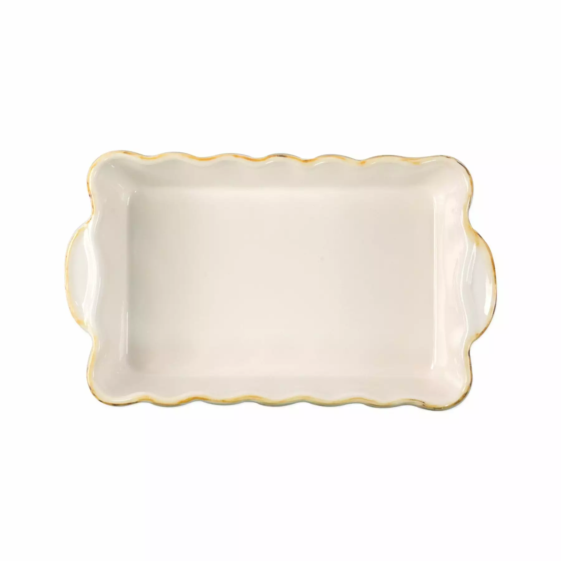 Vietri Italian Bakers Small Rectangular Baker - Image 14