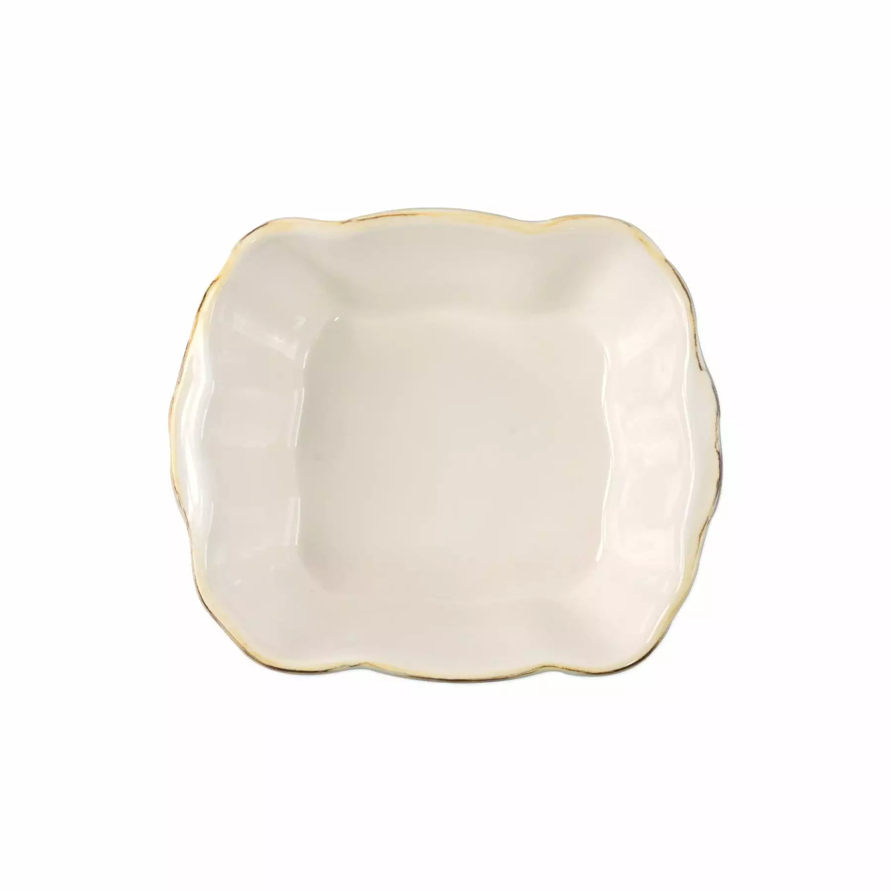 Vietri Italian Bakers Small Square Baker - Image 11