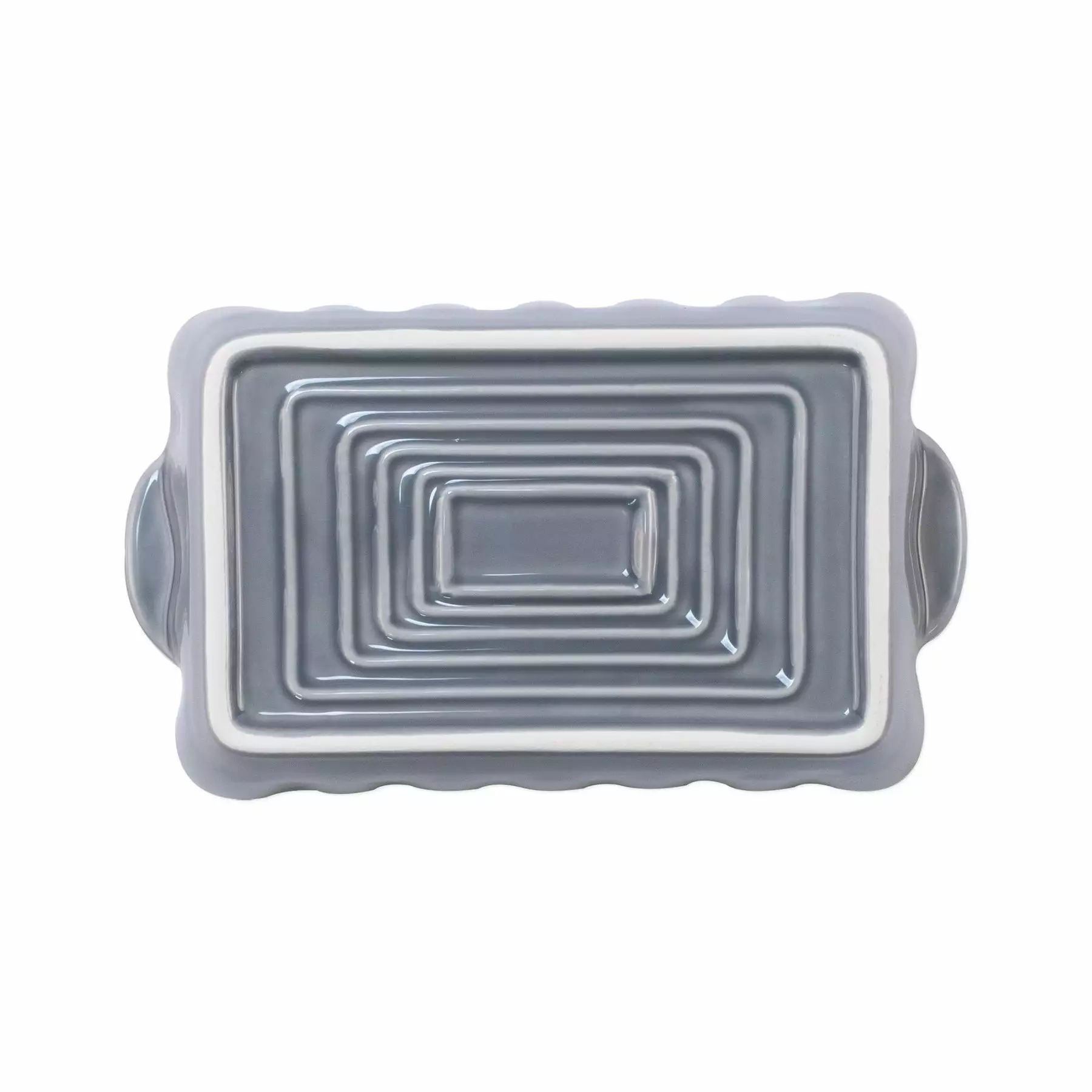 Vietri Italian Bakers Small Rectangular Baker - Image 12