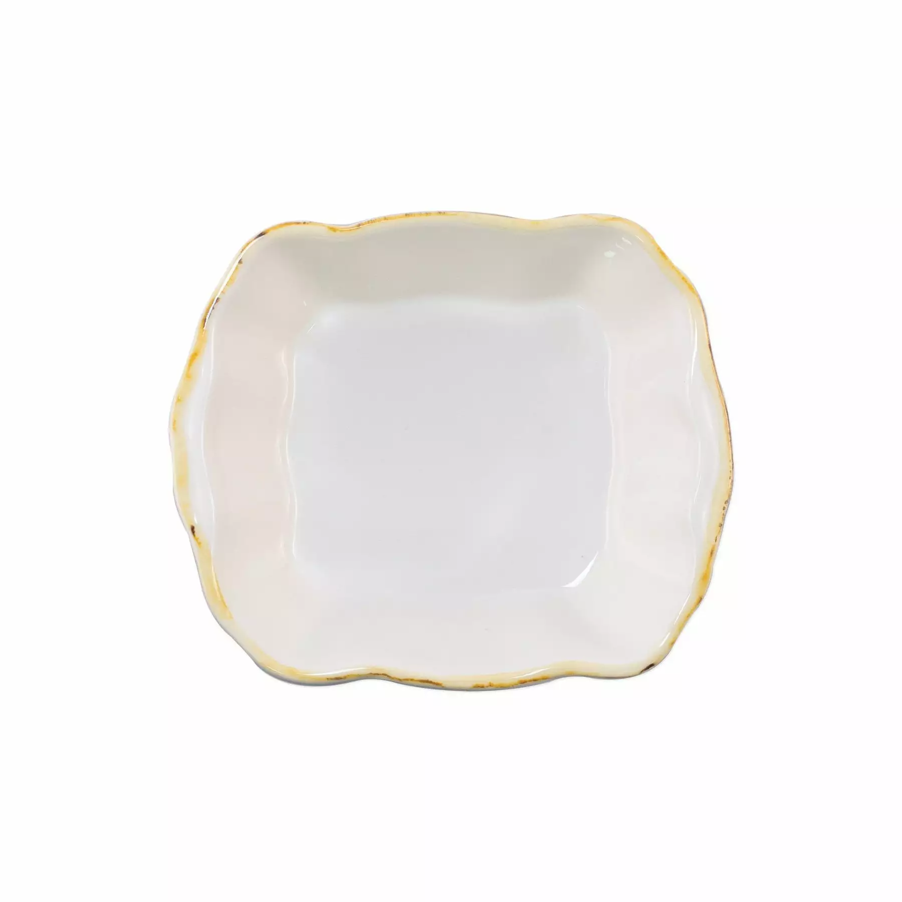 Vietri Italian Bakers Small Square Baker - Image 8