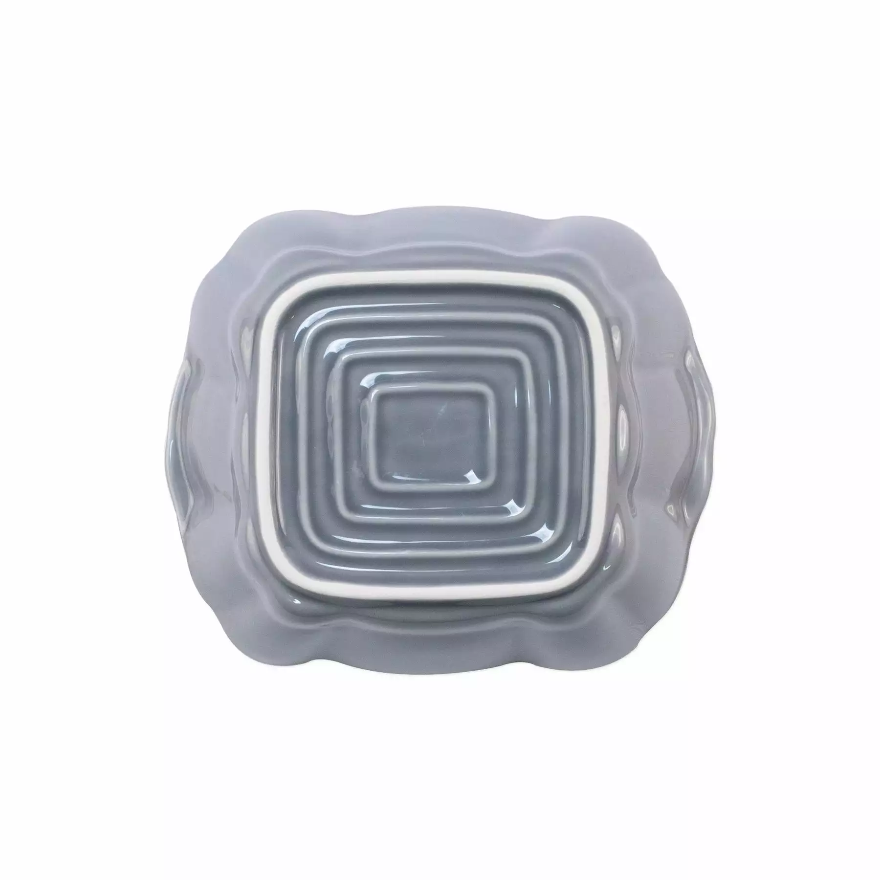 Vietri Italian Bakers Small Square Baker - Image 9