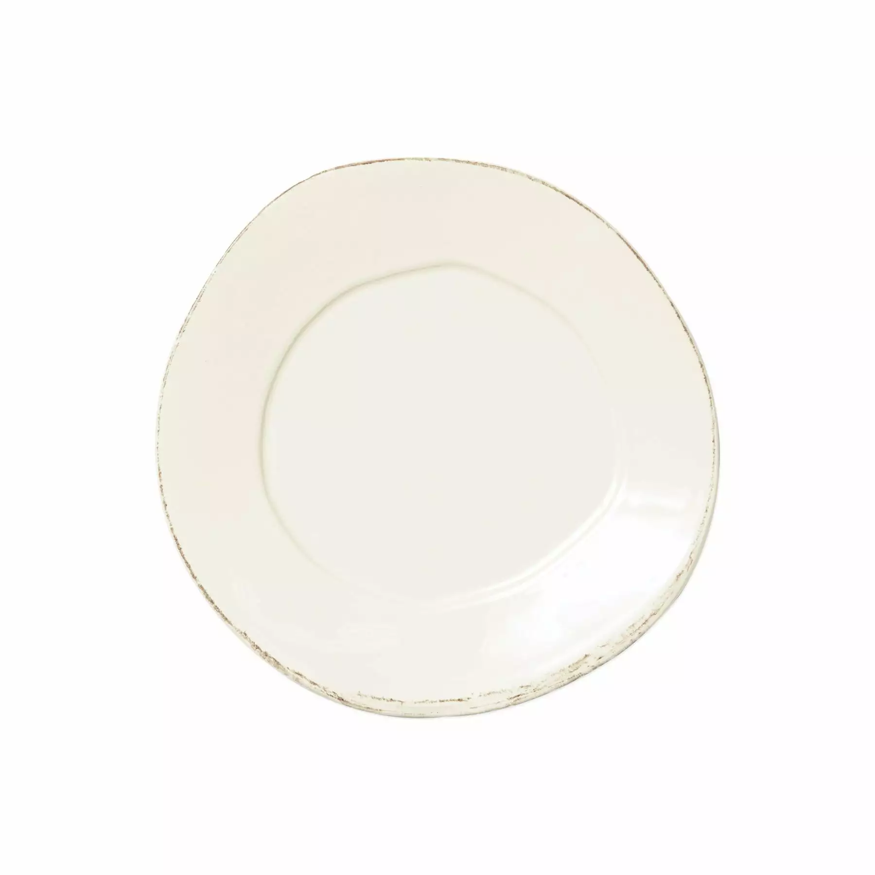 Vietri Lastra Salad Plate - Image 7