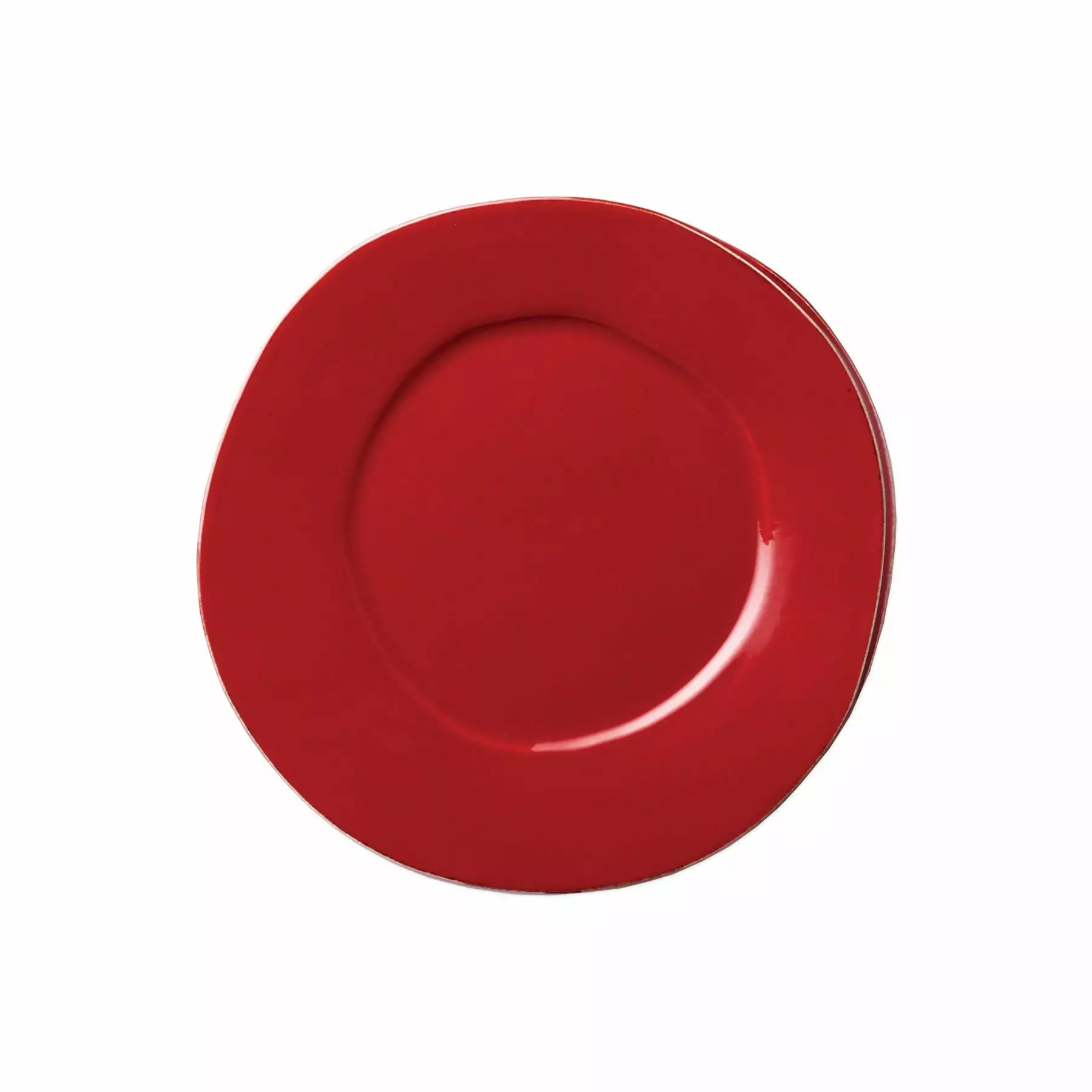 Vietri Lastra Salad Plate - Image 17