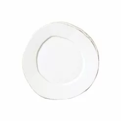 Vietri Lastra Salad Plate