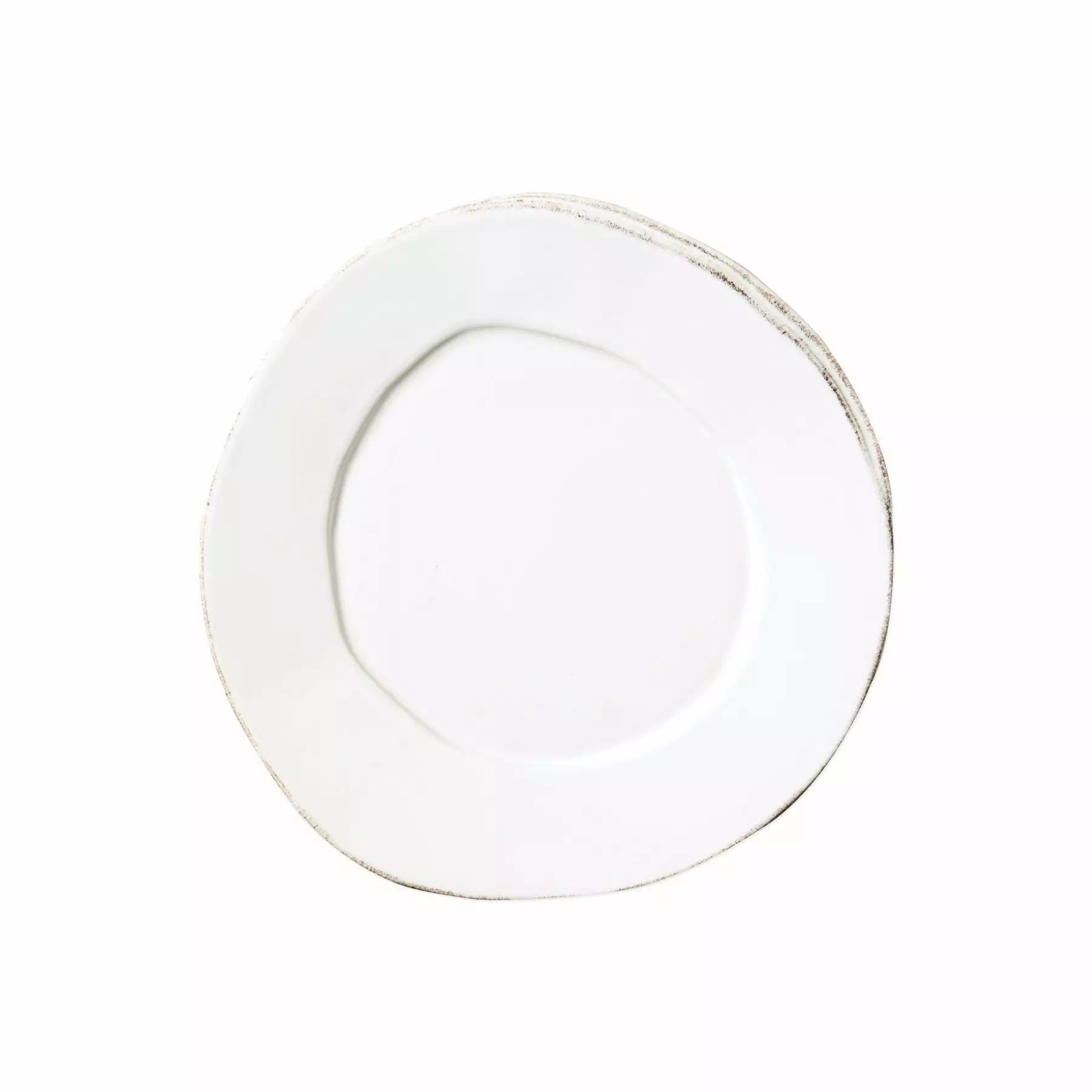 Vietri Lastra Salad Plate