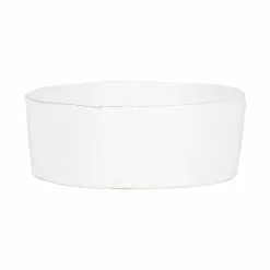 Vietri Lastra Large Serving Bowl