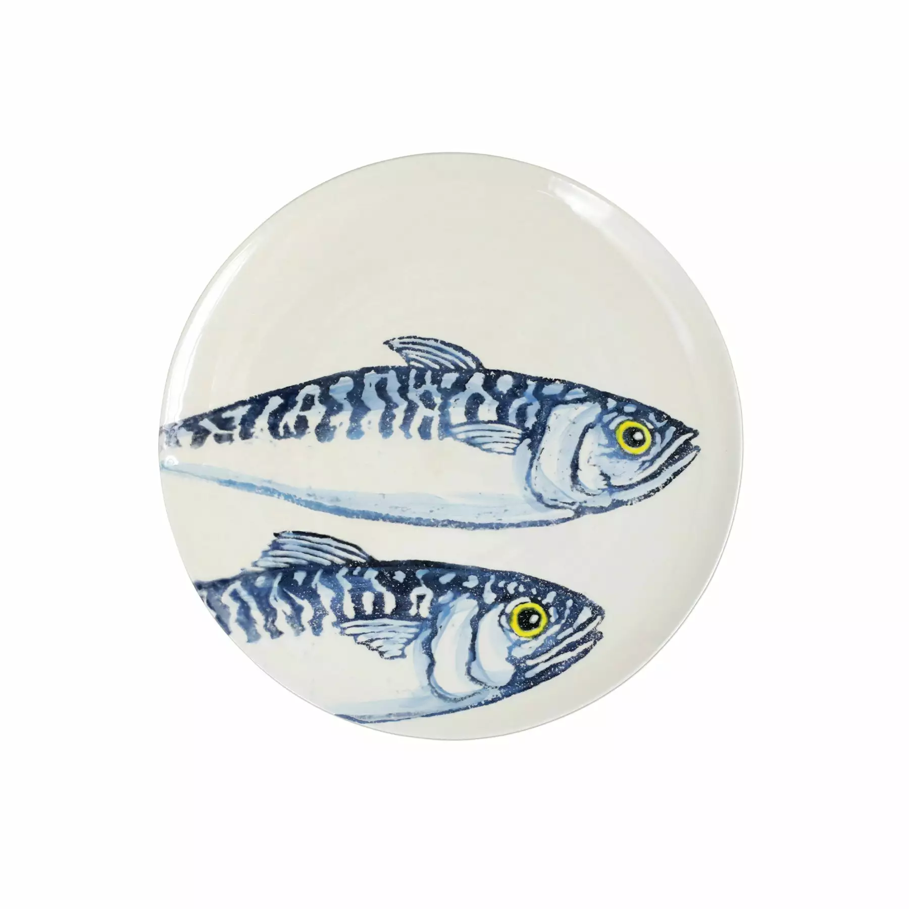 Vietri Maccarello Dinner Plate