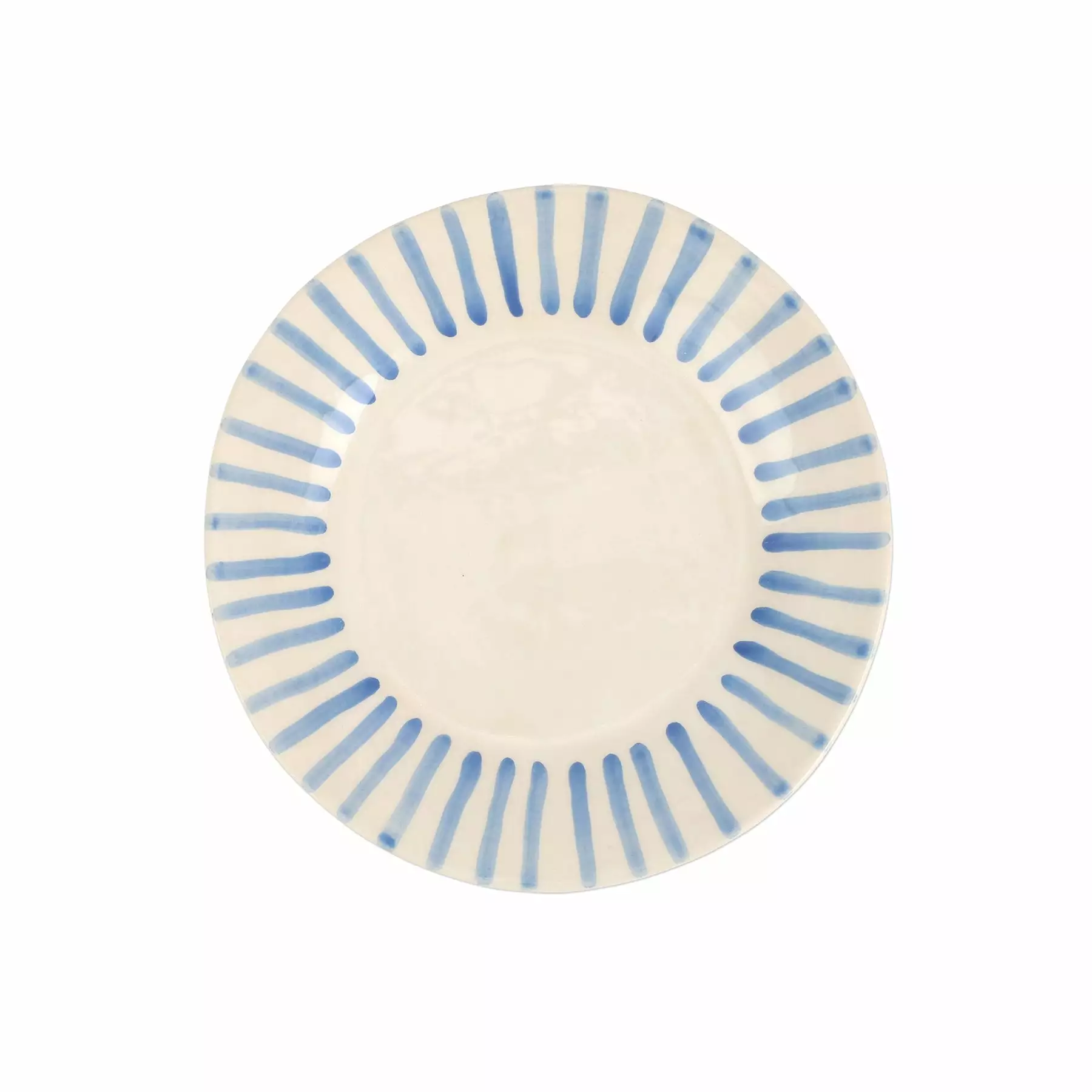 Vietri Modello Salad Plate