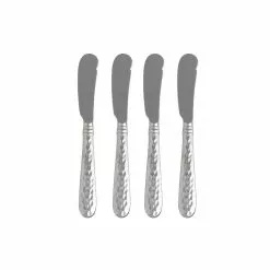 Vietri Martellato Spreaders - Set Of 4