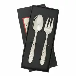 Vietri Martellato Serving Set