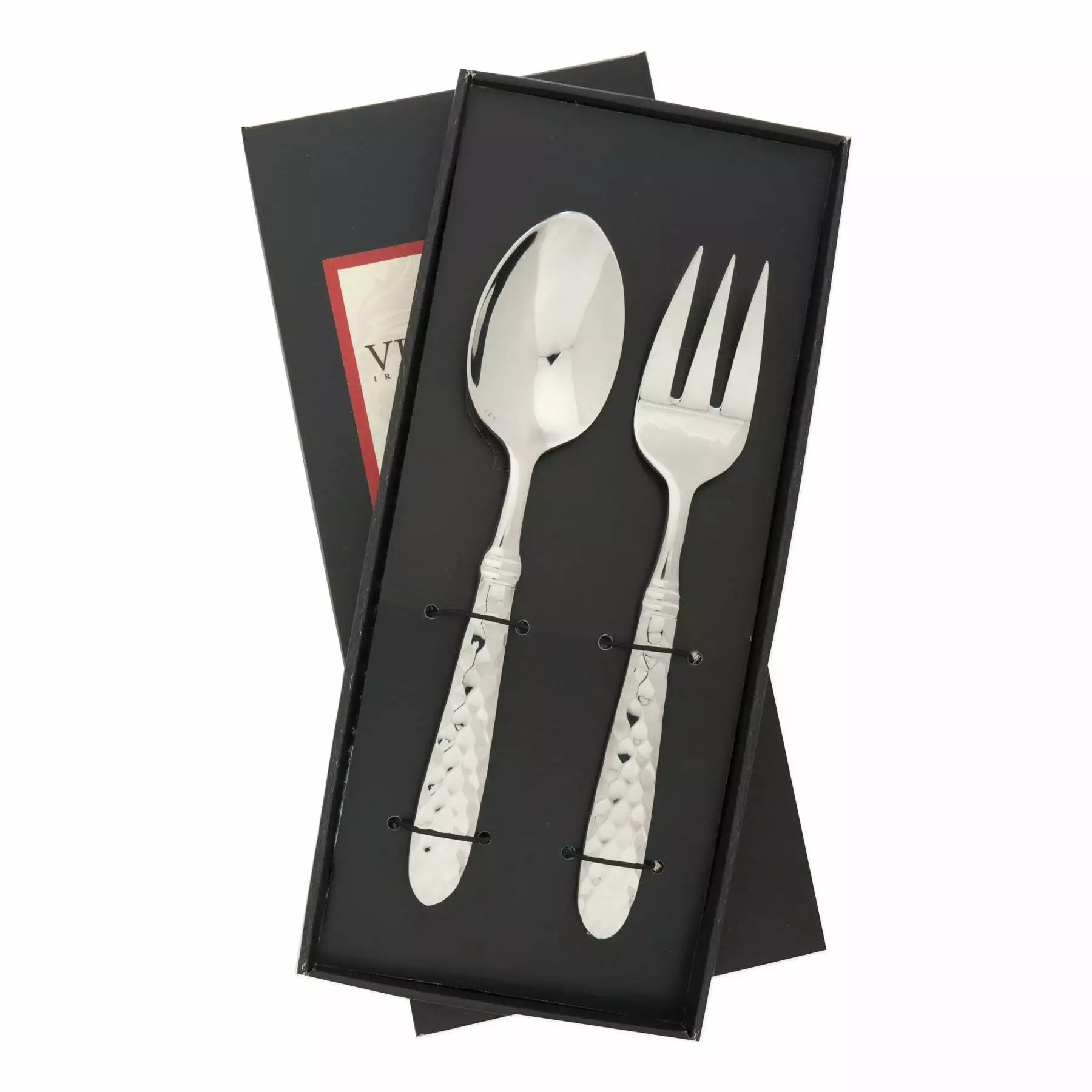 Vietri Martellato Serving Set