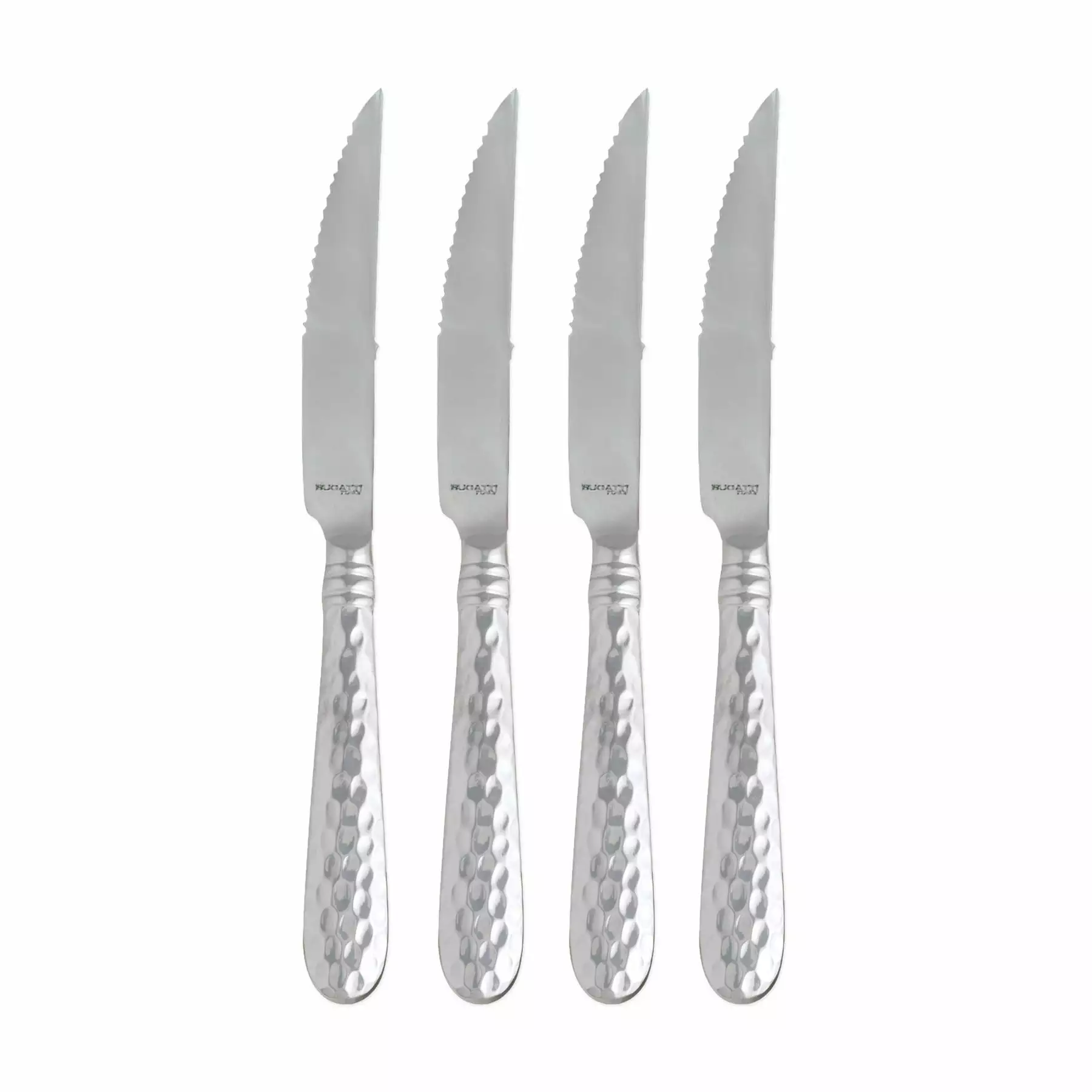 Vietri Martellato Steak Knife - Set Of 4