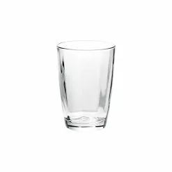 Vietri Optical Clear High Ball