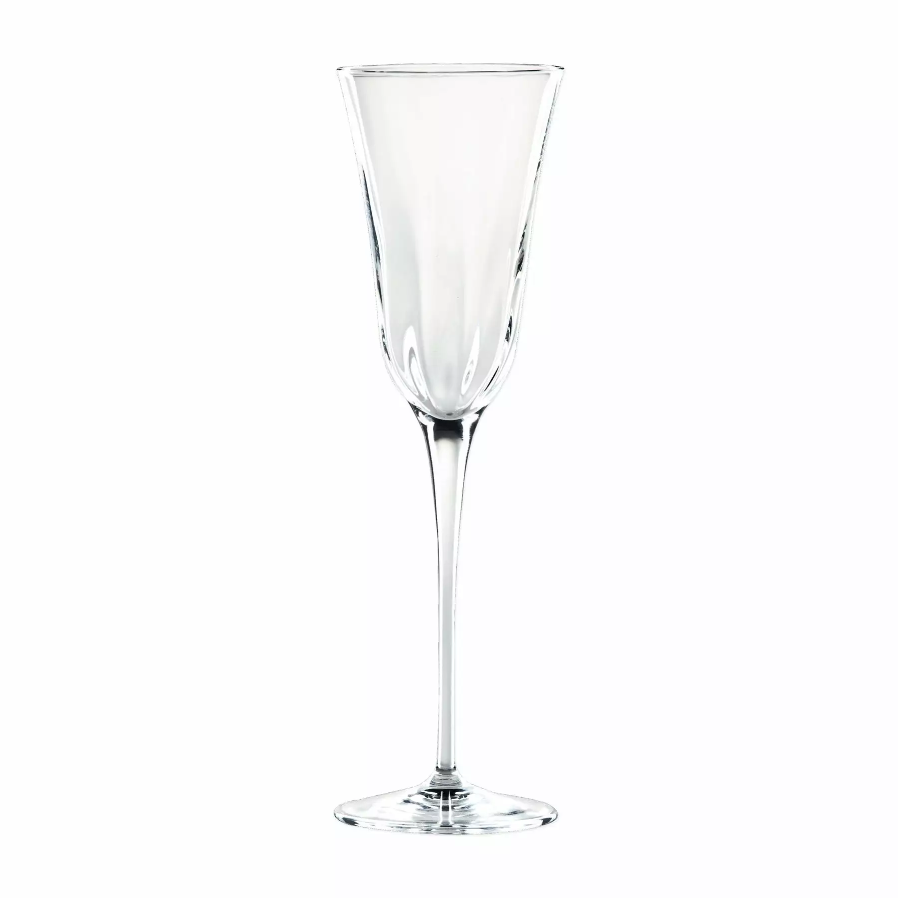Vietri Optical Clear Champagne