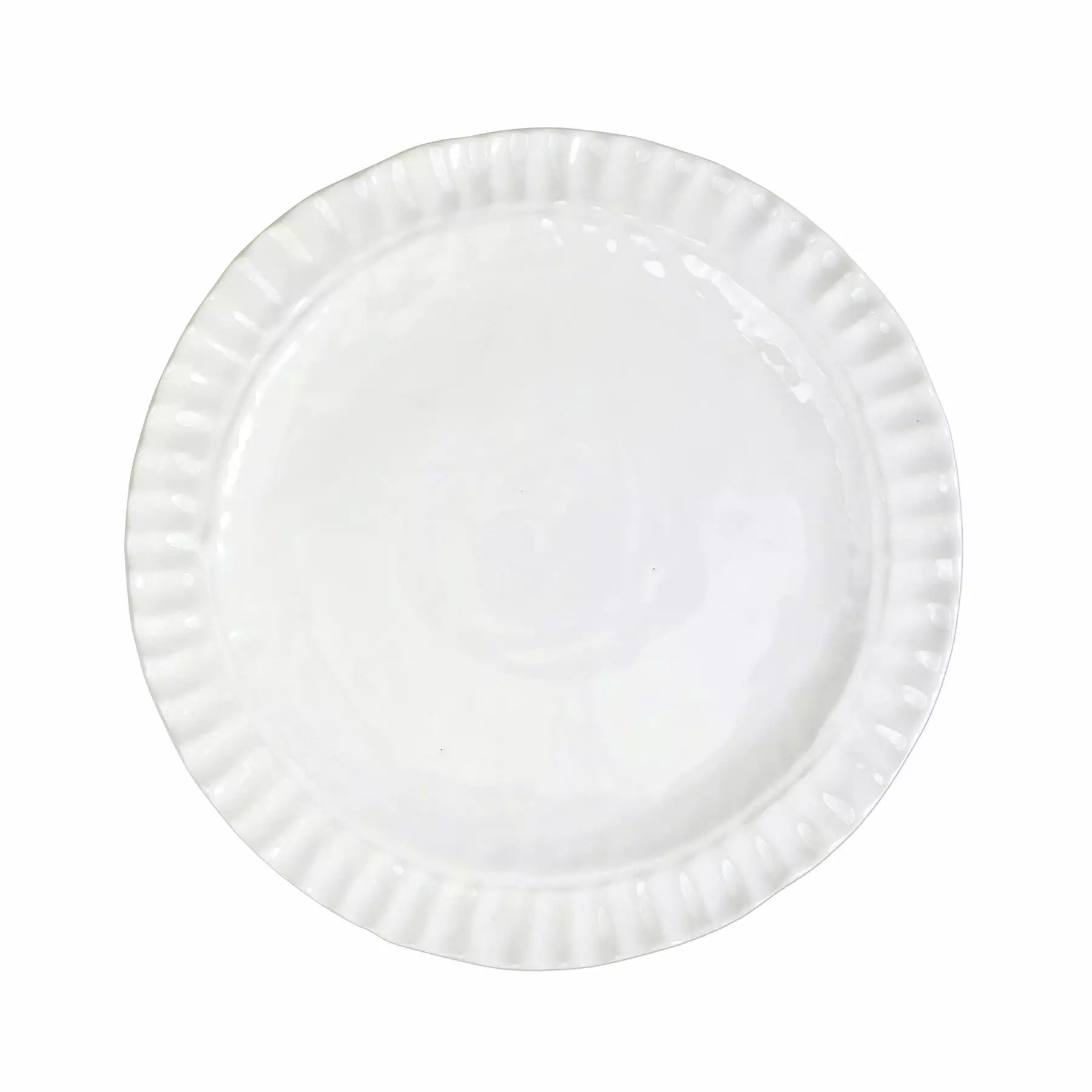 Vietri Pietra Serena Four-Piece Place Setting - Image 2