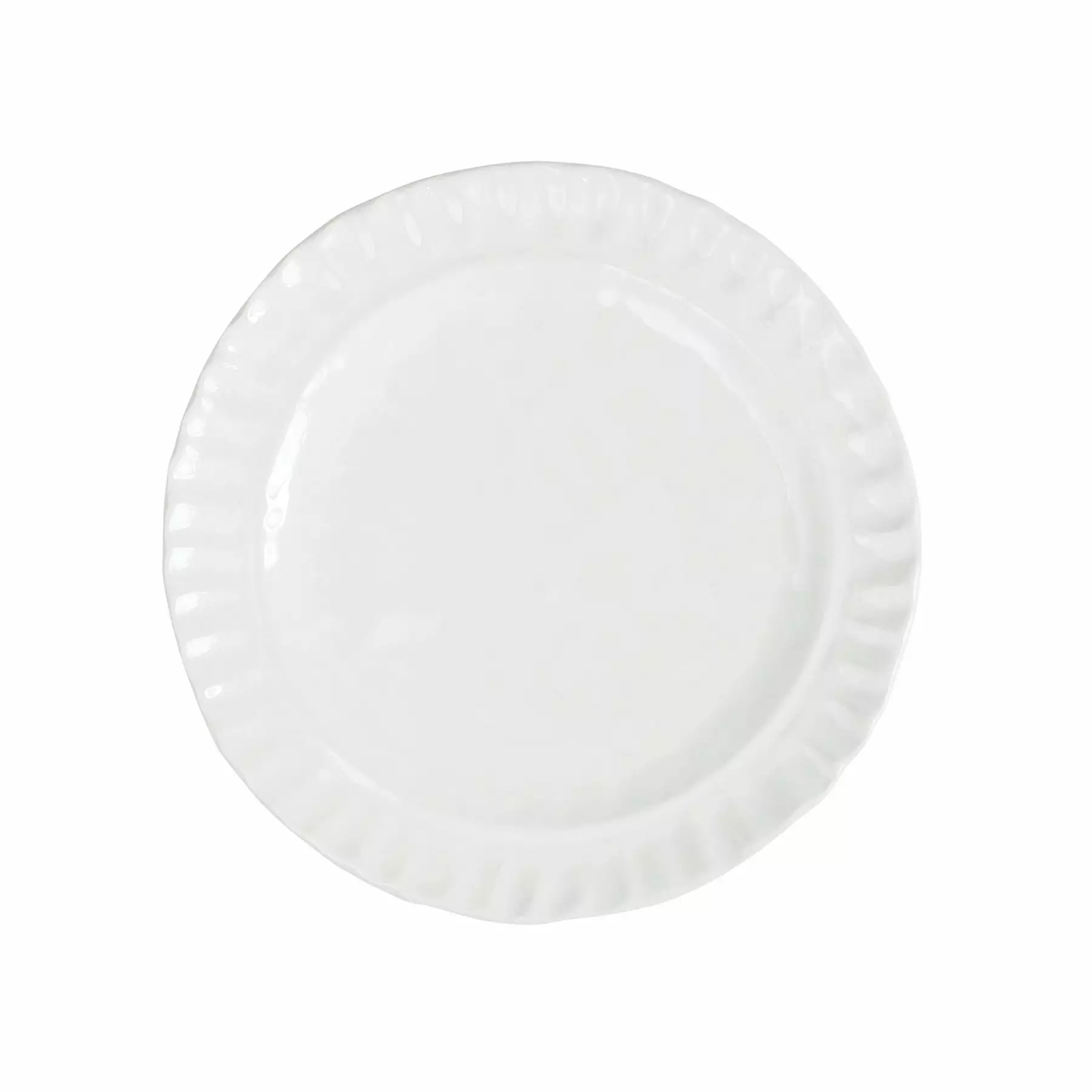 Vietri Pietra Serena Four-Piece Place Setting - Image 3