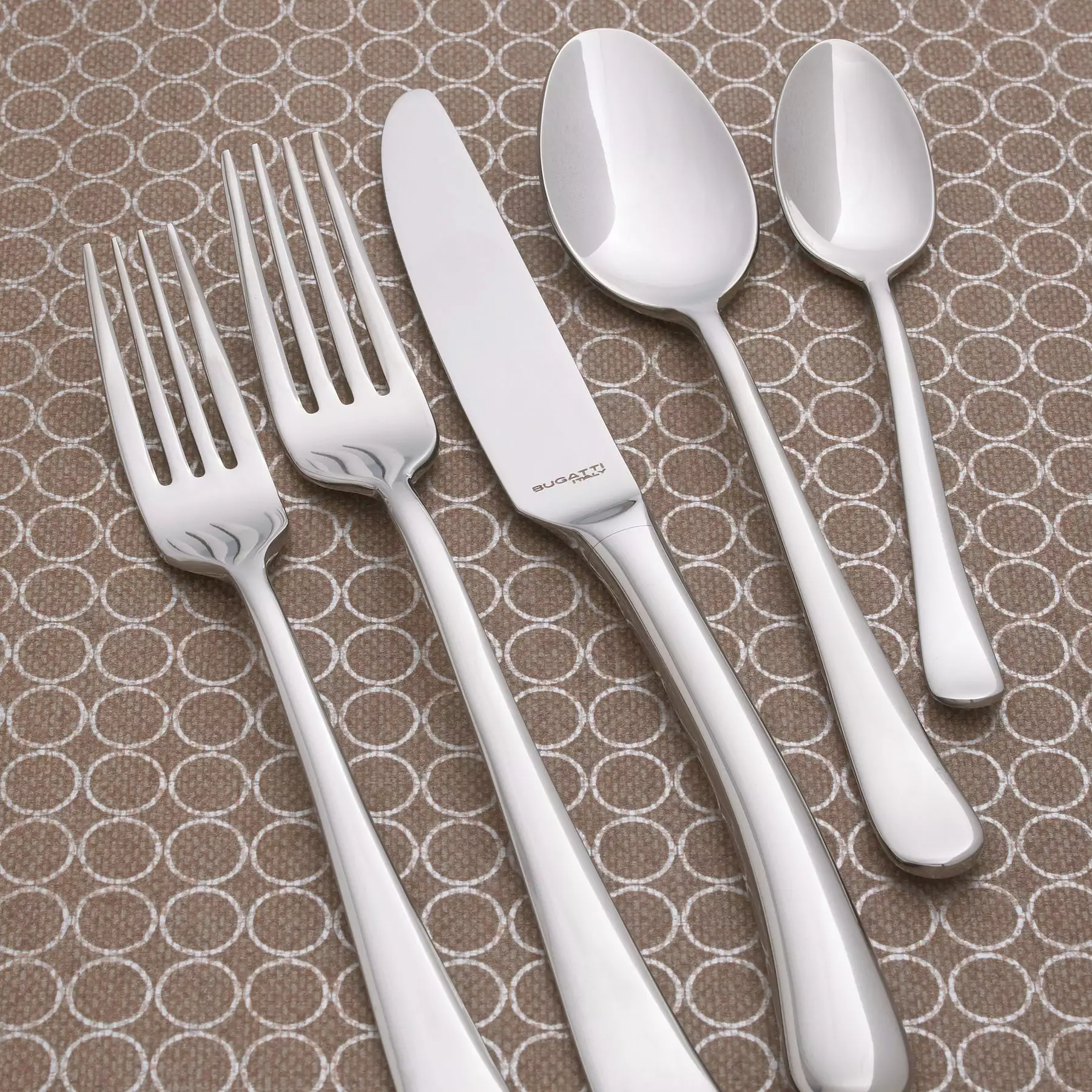 Vietri Settimocielo Five-Piece Place Setting - Image 2