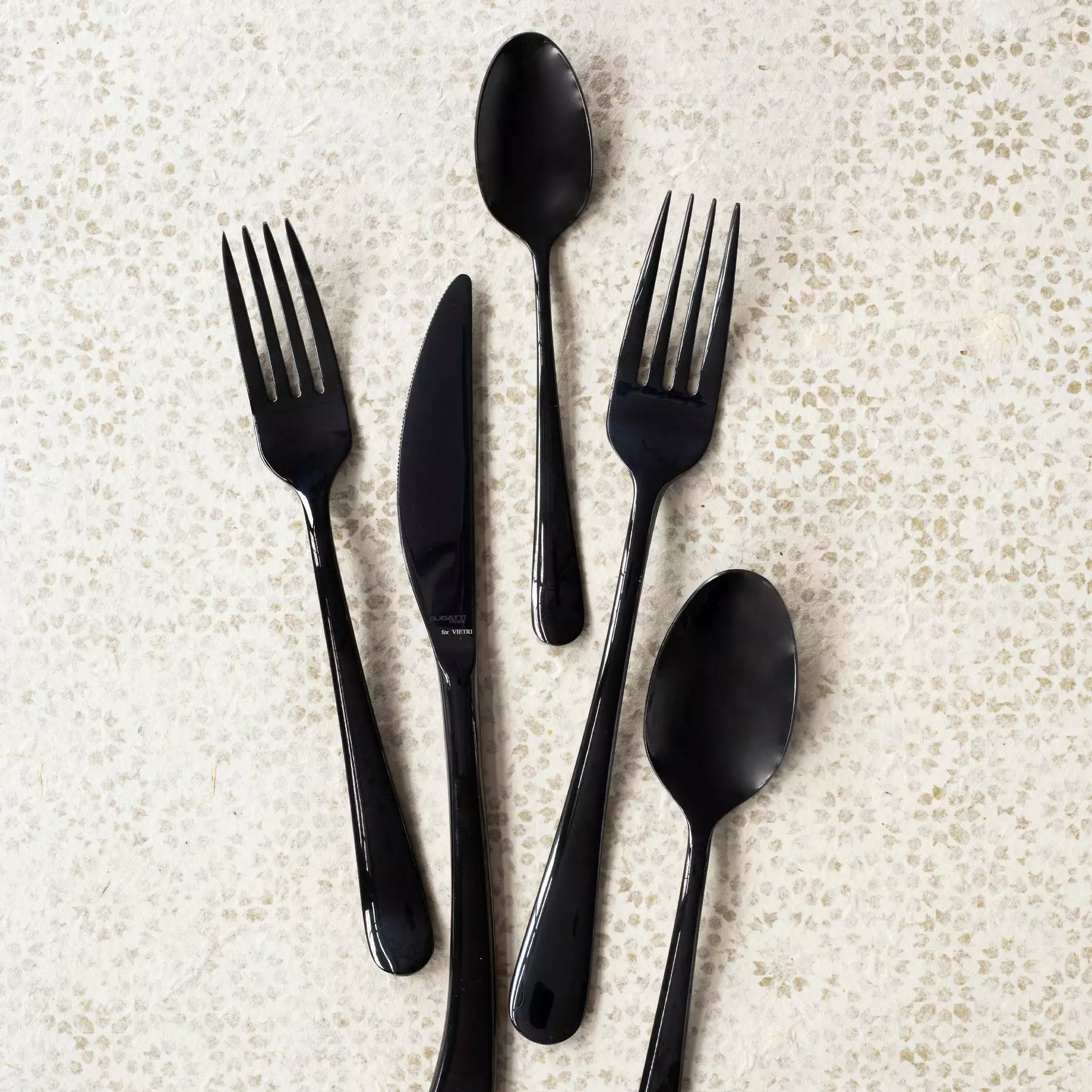 Vietri Settimocielo Five-Piece Place Setting - Image 11
