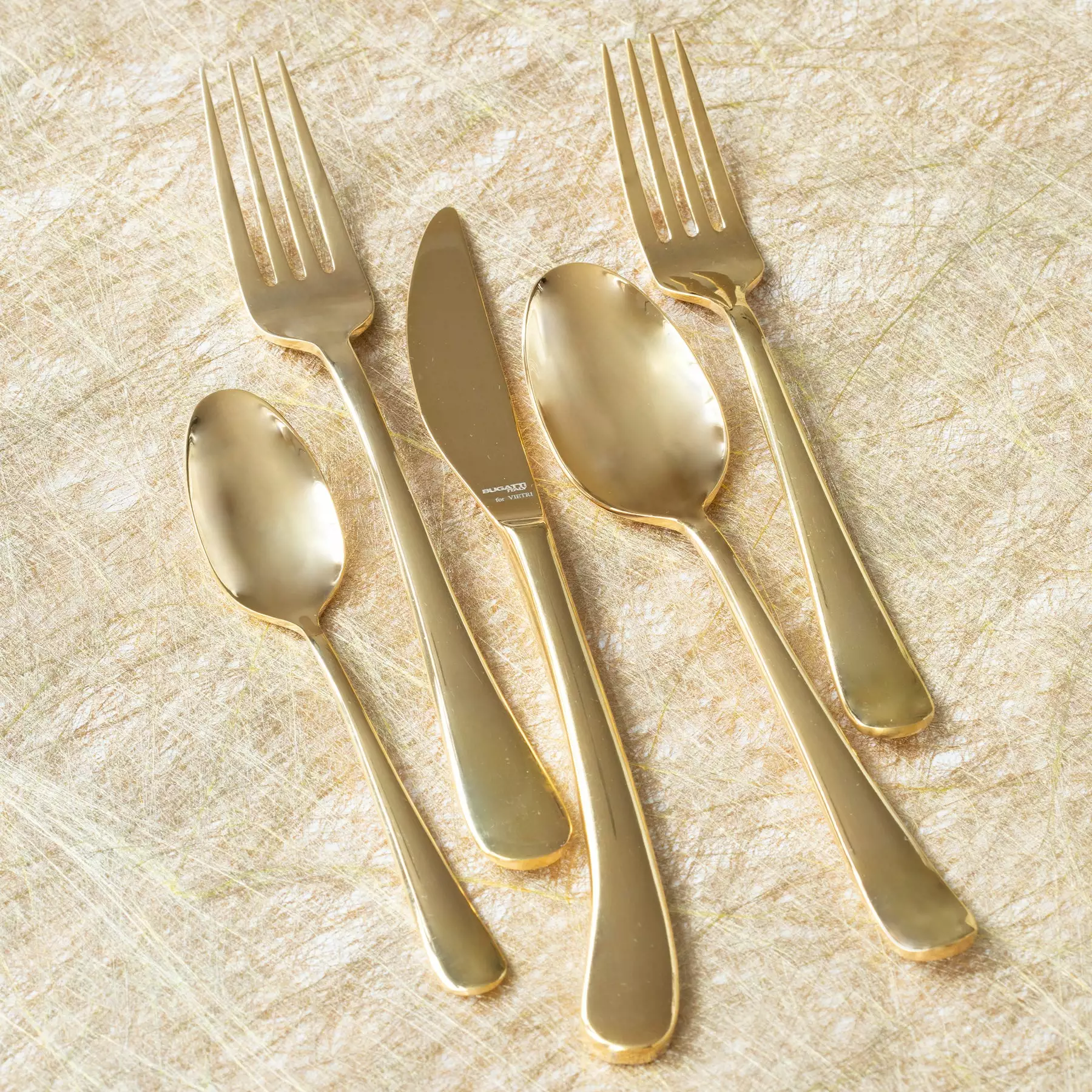 Vietri Settimocielo Five-Piece Place Setting - Image 8