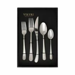 Vietri Settimocielo Five-Piece Place Setting – Set Of 4