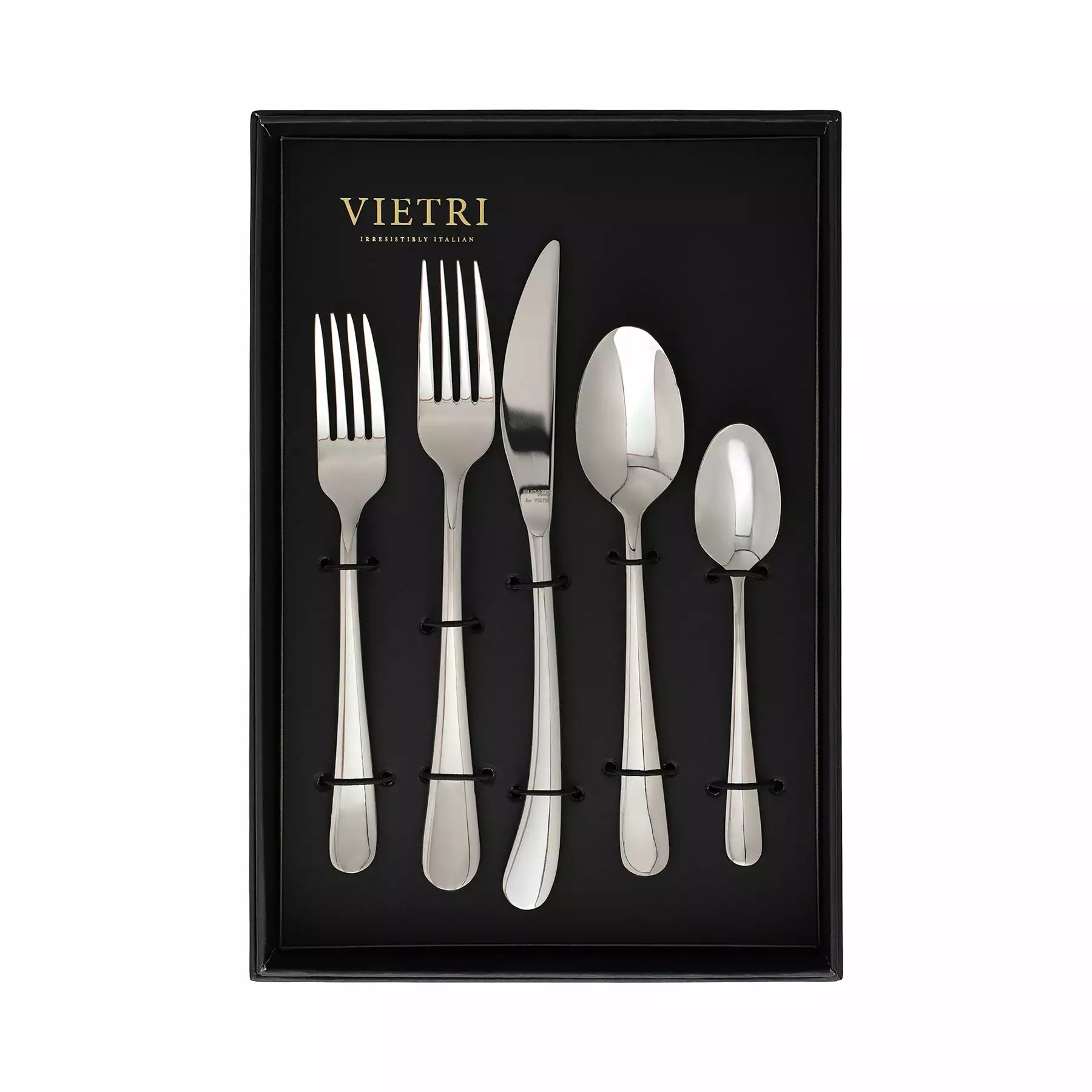 Vietri Settimocielo Five-Piece Place Setting โ Set Of 4