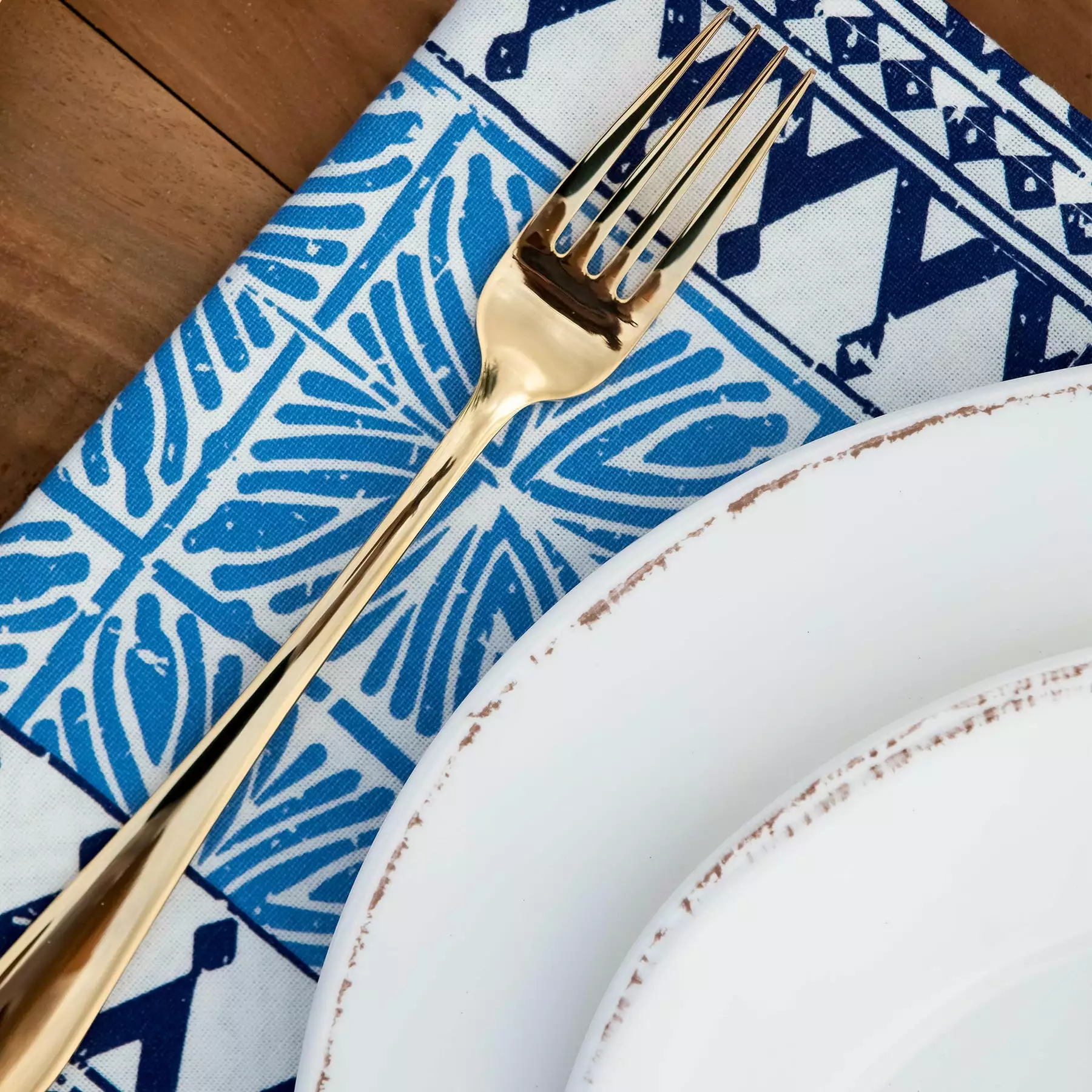 Vietri Settimocielo Place Fork - Image 3