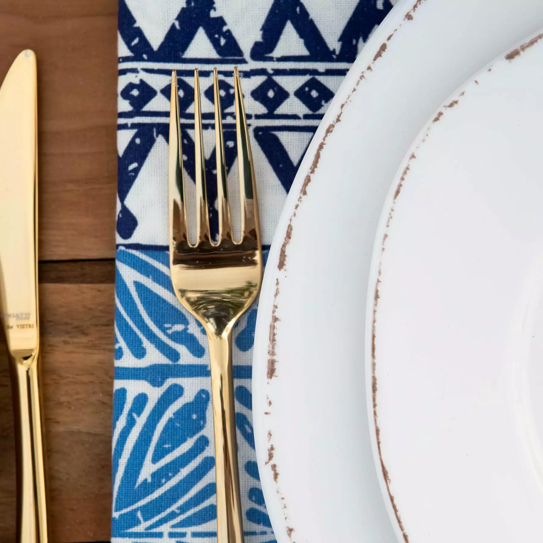 Vietri Settimocielo Place Fork - Image 4