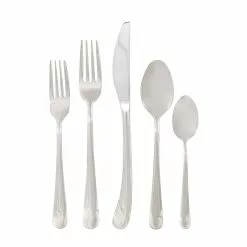 Vietri Settimocielo Five-Piece Place Setting