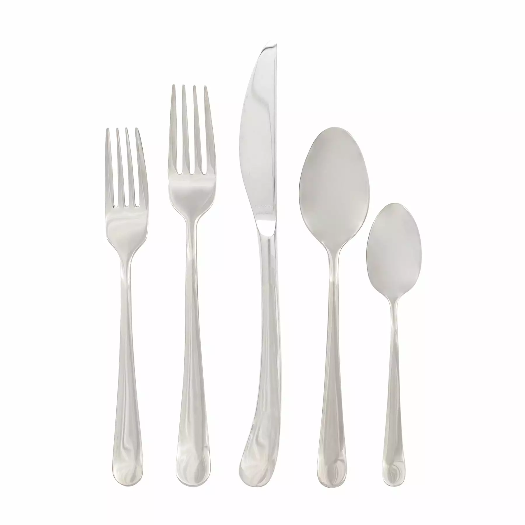 Vietri Settimocielo Five-Piece Place Setting