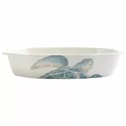 Vietri Tartaruga Rectangular Baker