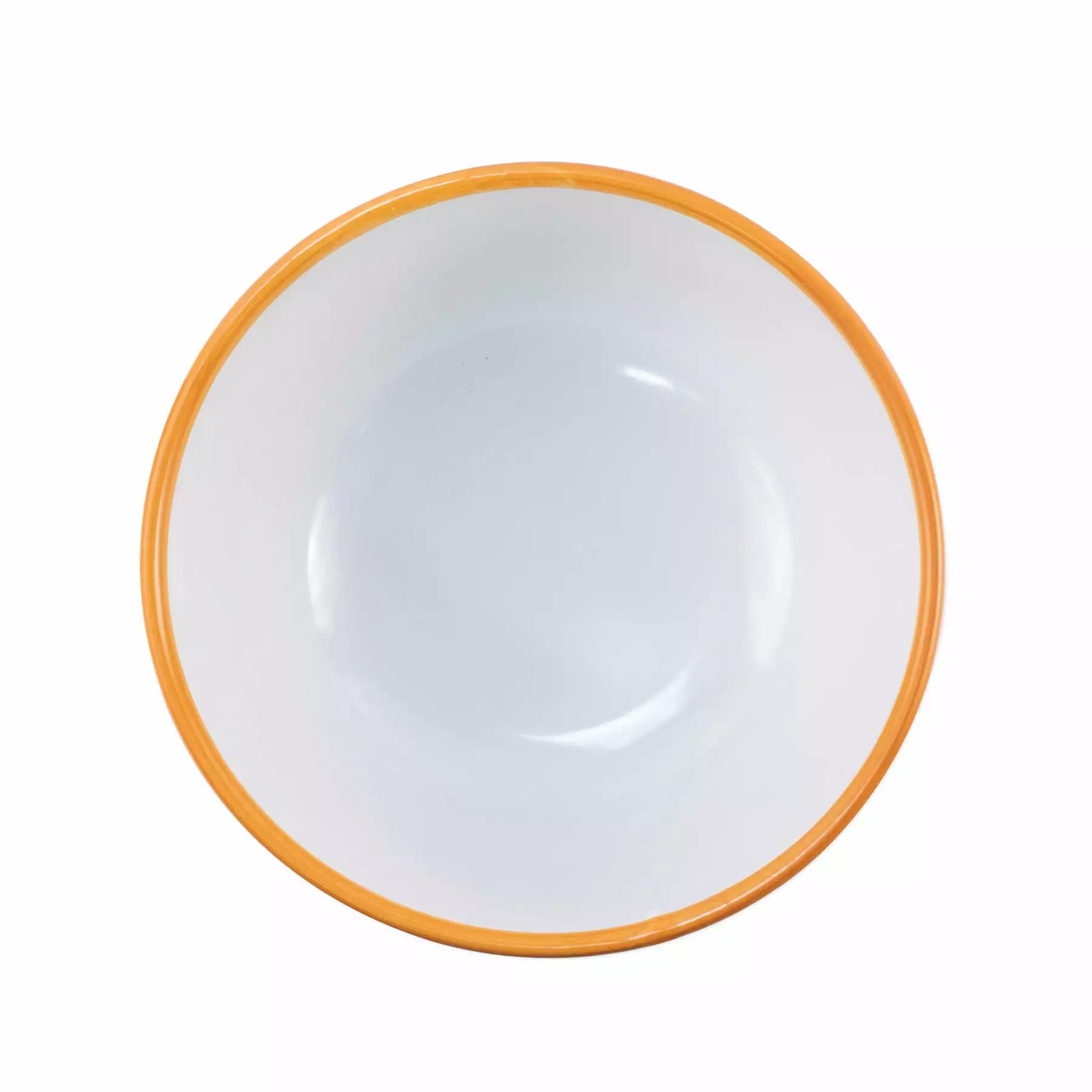 Vietri Campagna Uccello Deep Serving Bowl - Image 2