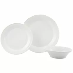 Viva By VIETRI Chroma 3-Piece Place Setting