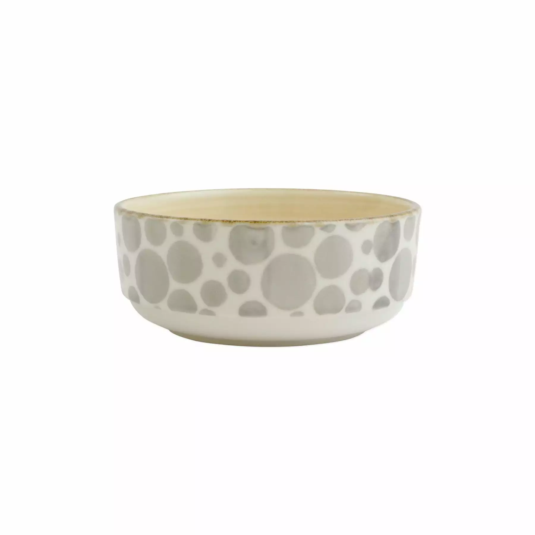 Viva By VIETRI Earth Assorted Small Bowls - Set Of 4 - Image 2