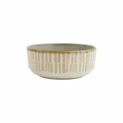 Viva By VIETRI Earth Bamboo Small Bowl