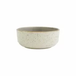 Viva By VIETRI Earth Eggshell Small Bowl