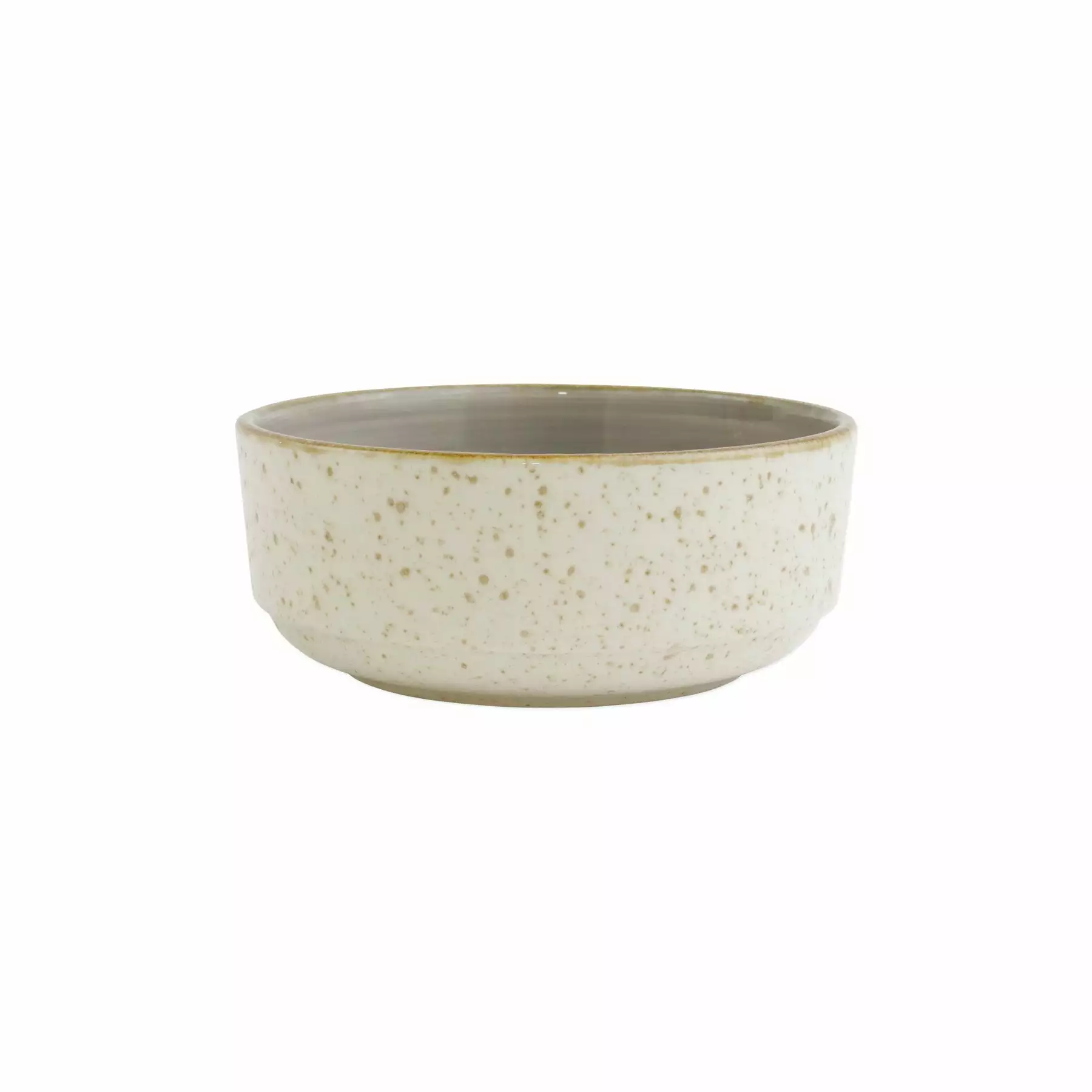 Viva By VIETRI Earth Assorted Small Bowls - Set Of 4 - Image 4