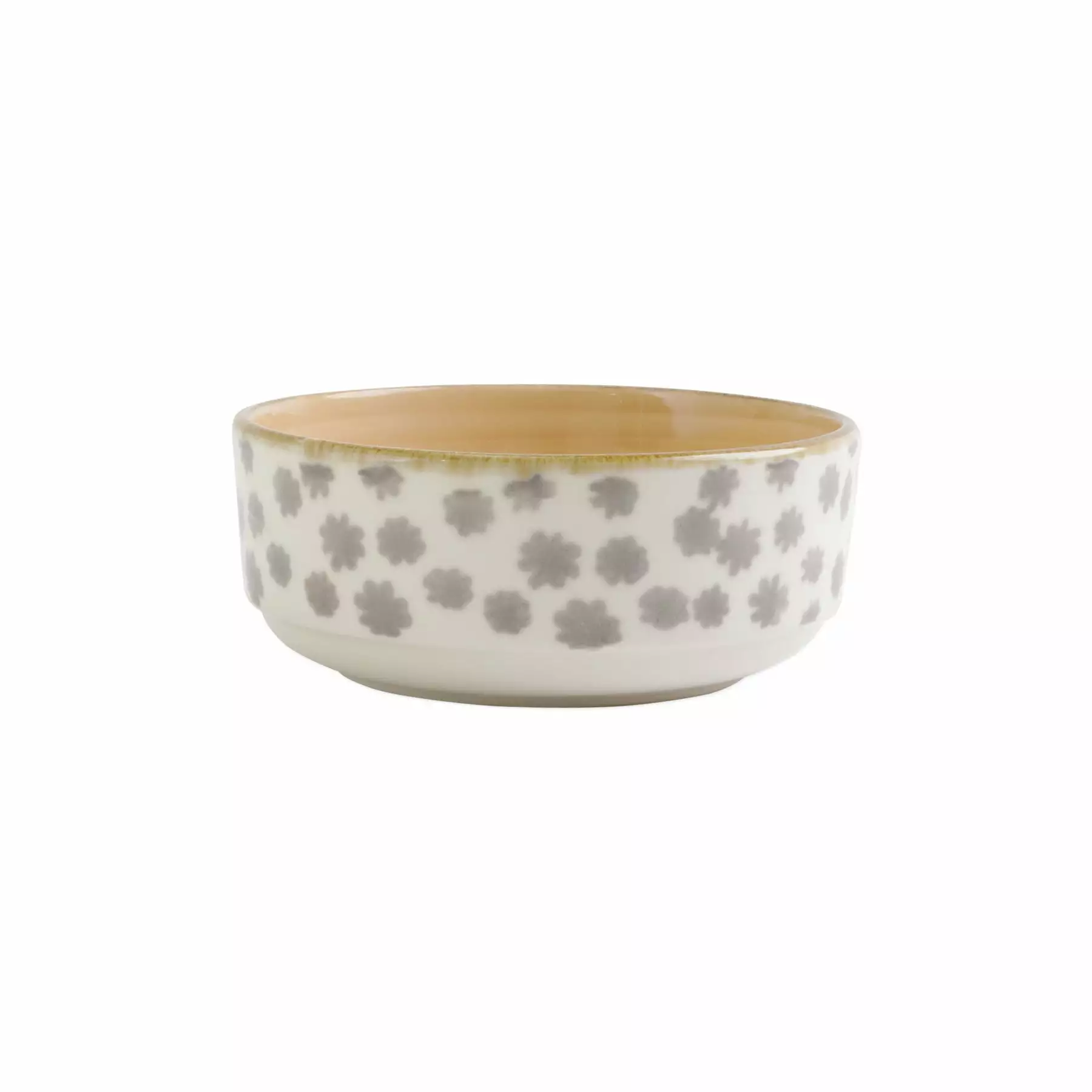 Viva By VIETRI Earth Assorted Small Bowls - Set Of 4 - Image 5