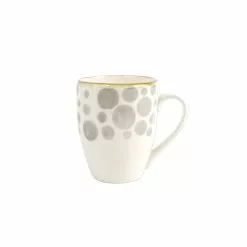 Viva By VIETRI Earth Bubble Mug
