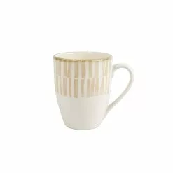 Viva By VIETRI Earth Bamboo Mug