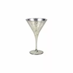 Viva By VIETRI Gatsby Martini Glass