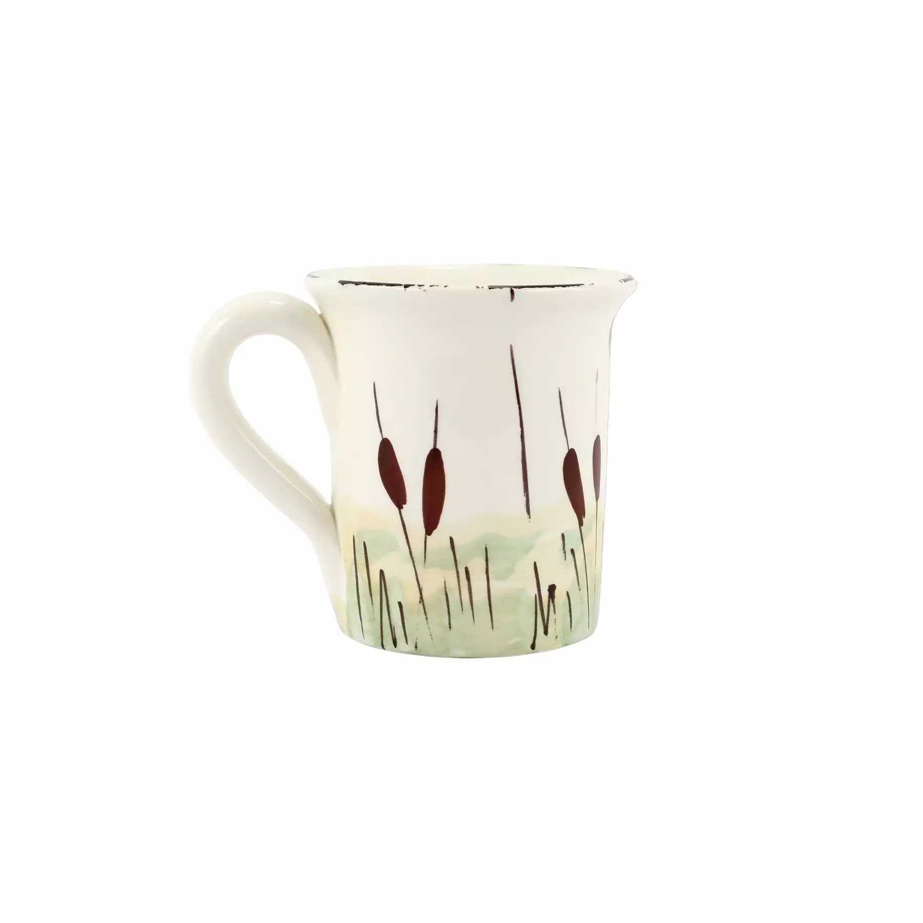 Vietri Wildlife Pheasant Mug - Image 2