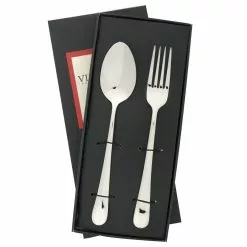 Vietri Settimocielo Serving Set